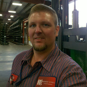 Meet your Posher, Mike